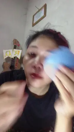 gelan hitam