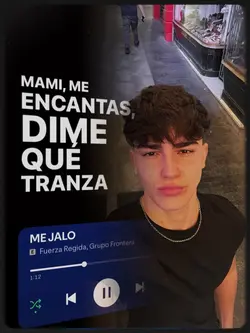 ME JALO 