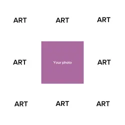 My art