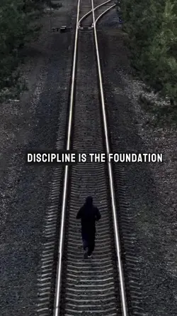 Discipline