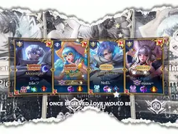 4คนค่ะ