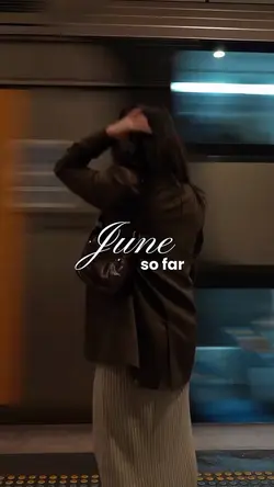 July so far 