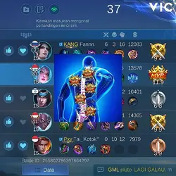 trend ml mvp
