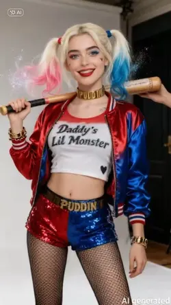 Harley Quinn 