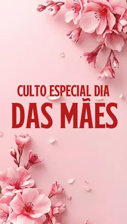 dia das mães