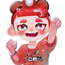 アタリラフ線画ベタ塗り