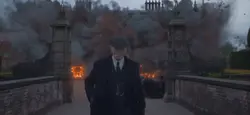 Thomas Shelby