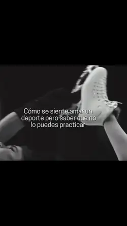 otro sueño frustrado