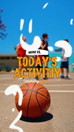 Today activity kids