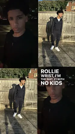 rollie