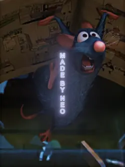 ratatouille edit
