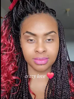 crazy love 