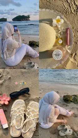 pantai