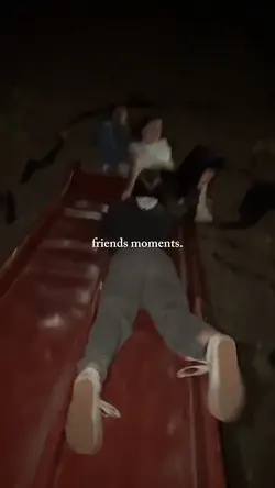 moments 