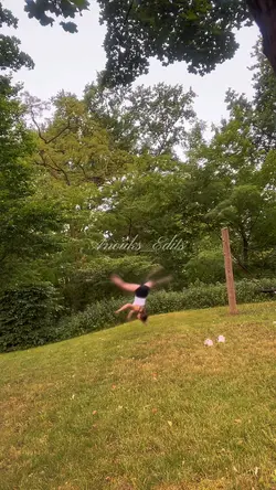 Gymnastics