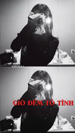 Gió đêm tỏ tình