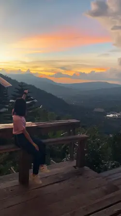 Sunset🧡