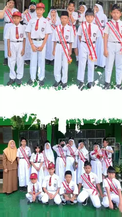 Upacara Bendera
