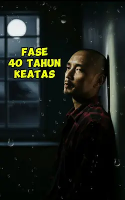 fase usia 40+