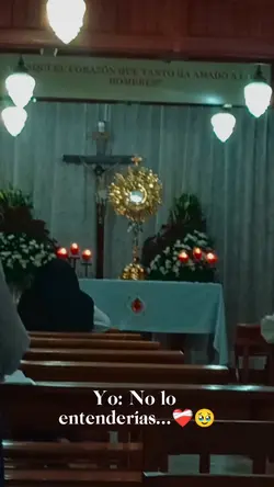 Jesús Sacramentado