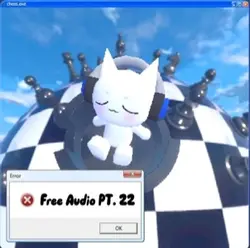 Free Audio PT. 22