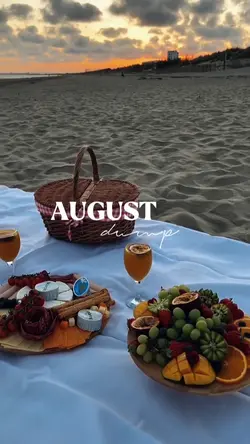 august dump