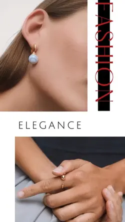 Jewelry collection 