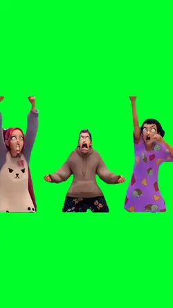 Yeahhh