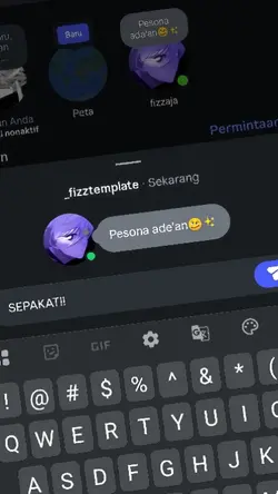 pesona ade'an