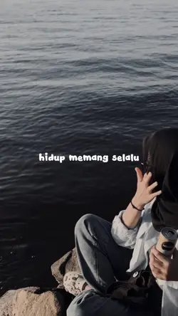 Hidup memang selalu 