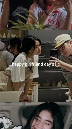 my girl ᥫ᭡