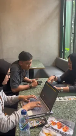 Meeting for Birthday