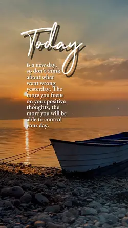 It’s A New Day