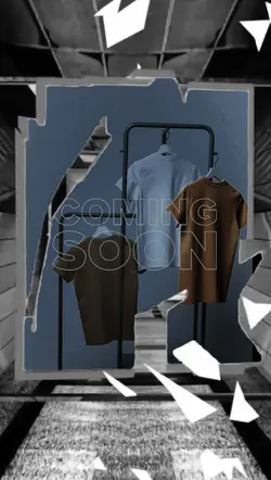 New itemComing Soon 