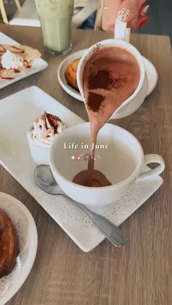 Life in June
