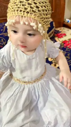 Cute Baby 