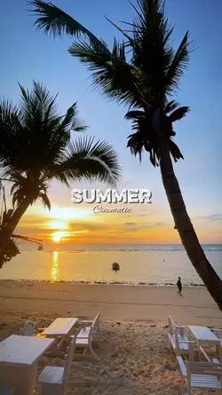 summer cinematic