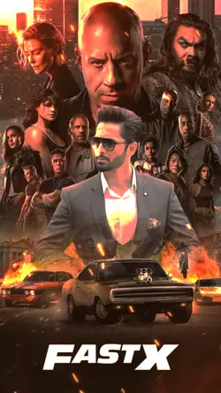 FASTEX movie Creator