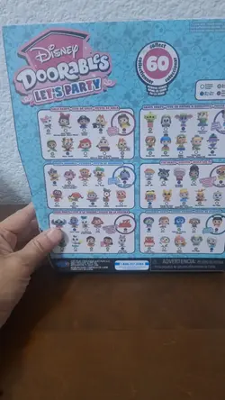 doorables