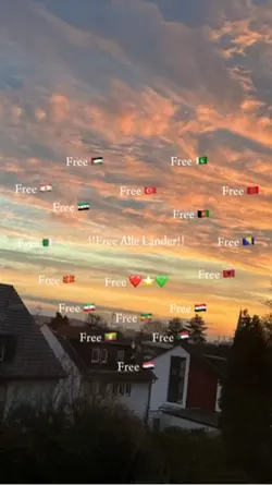 Free an alle Länder 