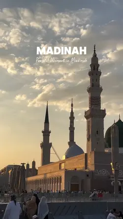 MADINAH