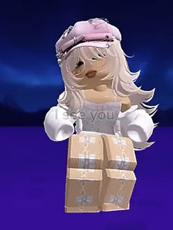 Roblox edit