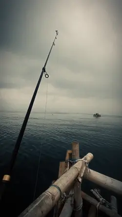 mancing santai
