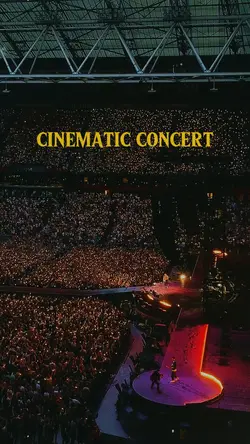 CINEMATIC CONCERT