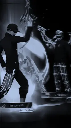 slowmo aesthetic ff