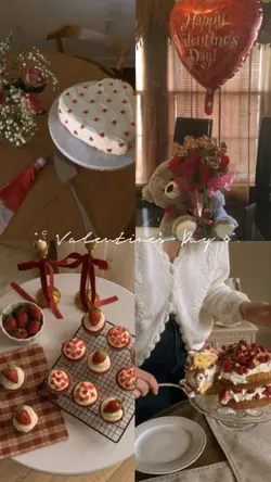 valentine's day