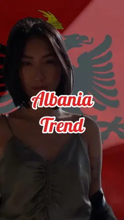 Albania flag