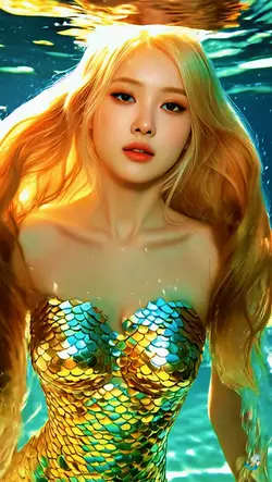 Trend Mermaid Ai