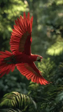 Nature
