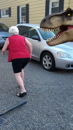 dinosaur 